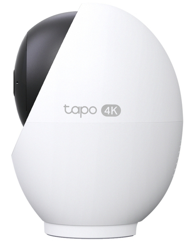 TP-Link Tapo C260 IP security camera Indoor 3840 x 2160 pixels Ceiling/Wall/Desk - Image 3