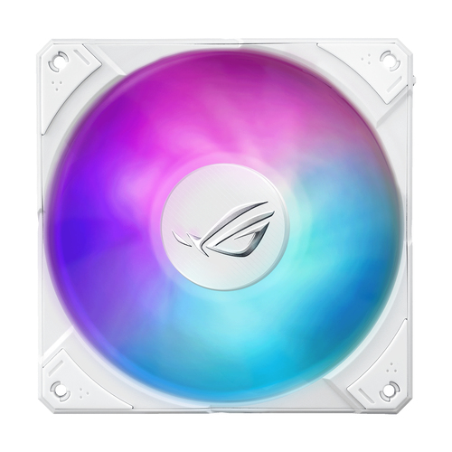 ASUS ROG RYUJIN III 360 ARGB EXTREME WHT Processor All-in-one liquid cooler 12 cm White 1 pc(s) - Image 12