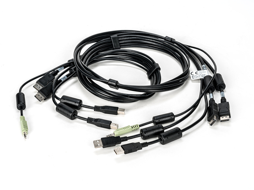 Vertiv Avocent CBL0108 KVM cable