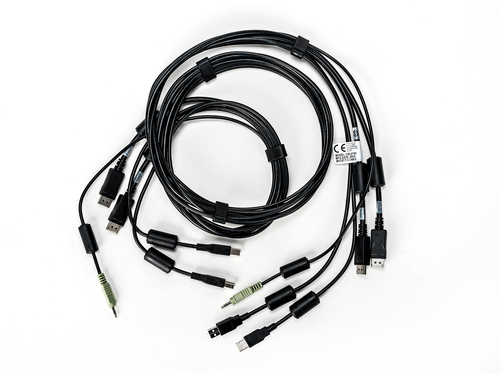 Vertiv Avocent CBL0108 KVM cable - Image 3