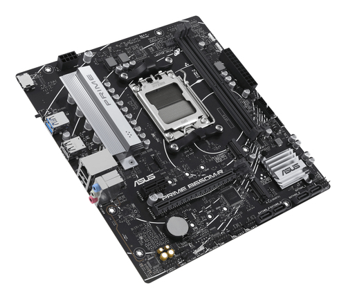 ASUS PRIME B650M-R AMD B650 Socket AM5 micro ATX - Image 6