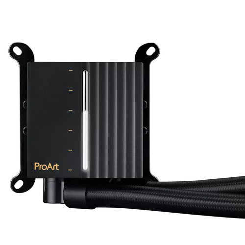 ASUS ProArt LC 420 Processor All-in-one liquid cooler 14 cm Black - Image 5