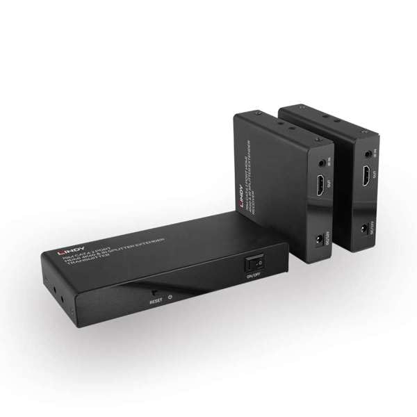 70M 2 PORT CAT.6 HDMI 4K60