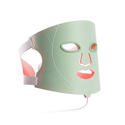 LED LIGHT THERAPY FACE MASK 108 LEDS