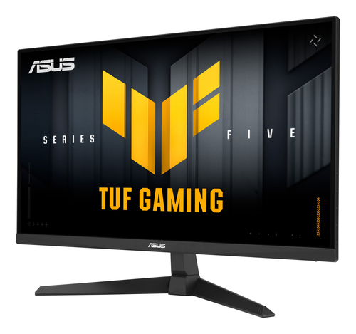 ASUS TUF Gaming VG279Q5A computer monitor 68.6 cm (27") 1920 x 1080 pixels Full HD LED Black - Image 2