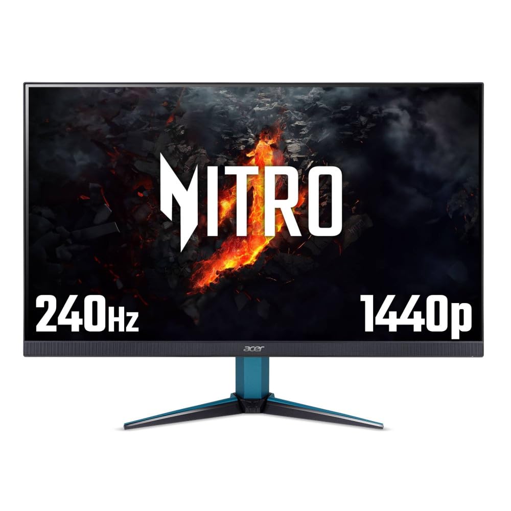 NITRO VG272UW2BMIIPX 27IN 240HZ QHD