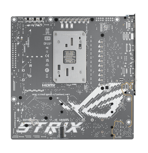 ASUS ROG STRIX B850-G GAMING WIFI AMD B850 Socket AM5 micro ATX - Image 6