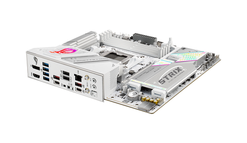 ASUS ROG STRIX B850-G GAMING WIFI AMD B850 Socket AM5 micro ATX - Image 4