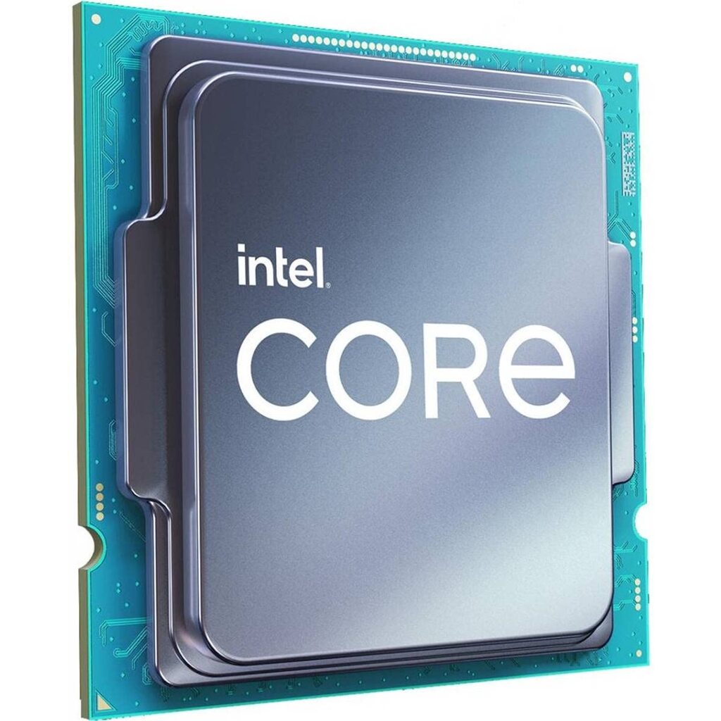 Intel Core i3 12100F - 3.3 GHz - 4 cores - 8 threads - 12 MB cache - LGA1700 Socket - OEM