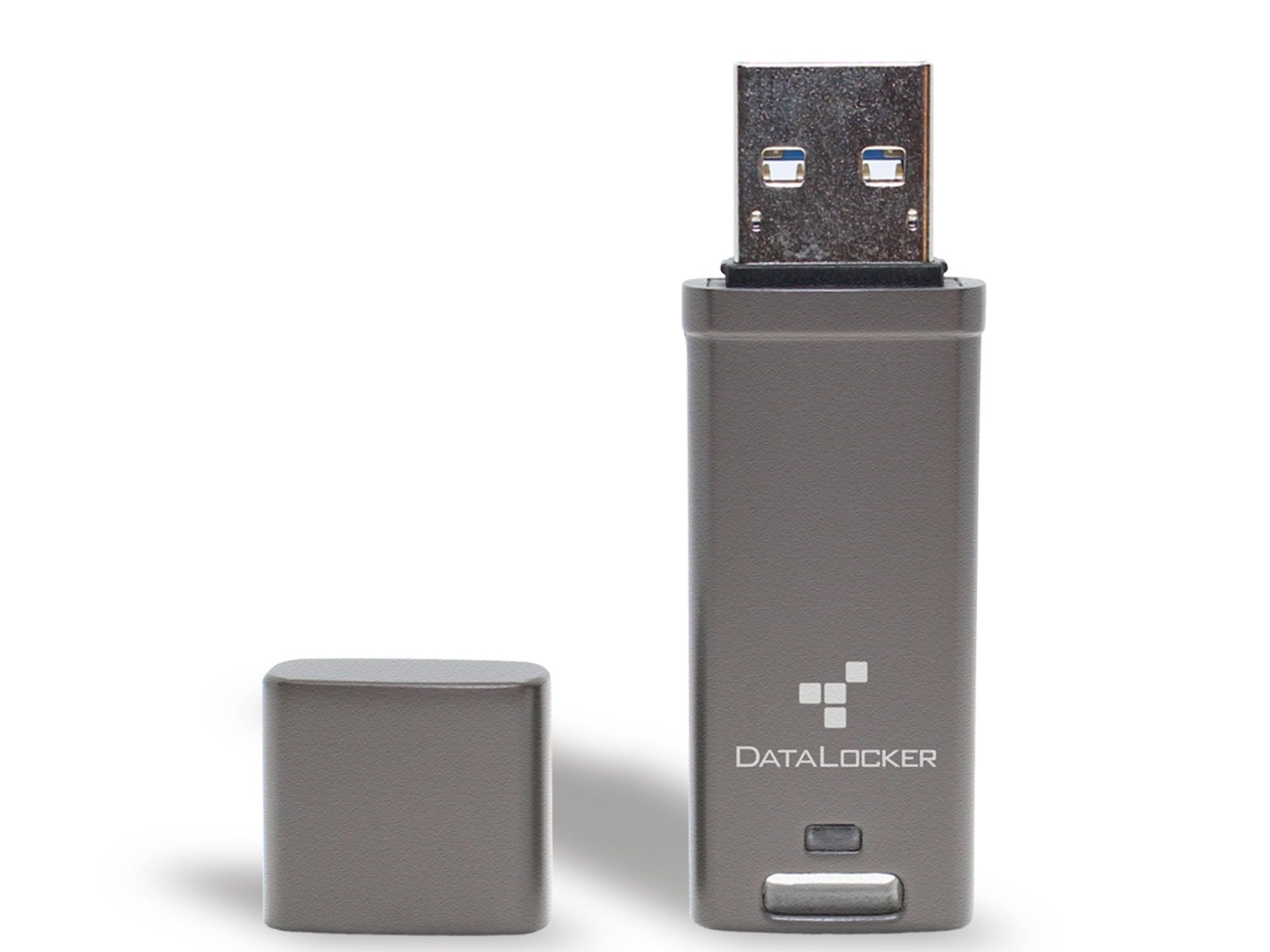 64GB DL GO SAFECONSOLE READY AES USB FIPS 197