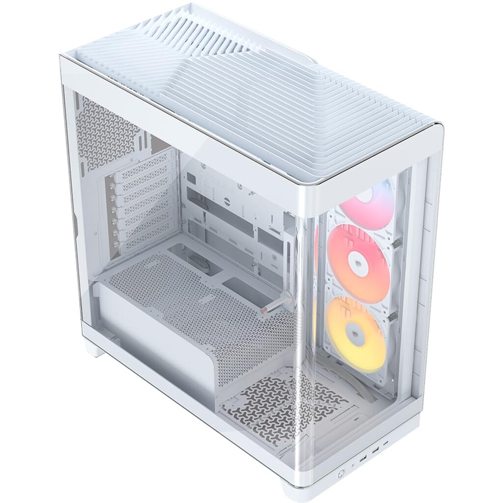 CORSAIR FRAME 4500X RS-R ARGB CASE