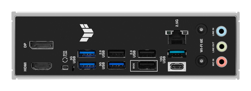 ASUS TUF GAMING B650E-E WIFI AMD B650 Socket AM5 ATX - Image 6