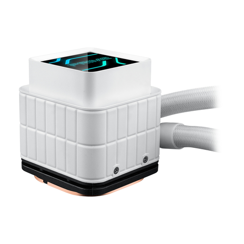 ASUS Prime LC 360 ARGB White Edition Processor All-in-one liquid cooler 12 cm 1 pc(s) - Image 8