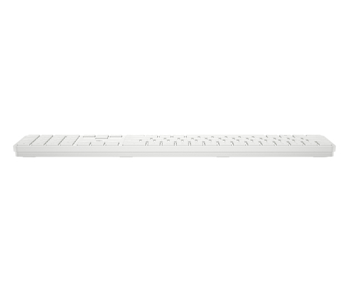 HP 450 BLK Programmable Wireless keyboard RF Wireless + USB Black - Image 11