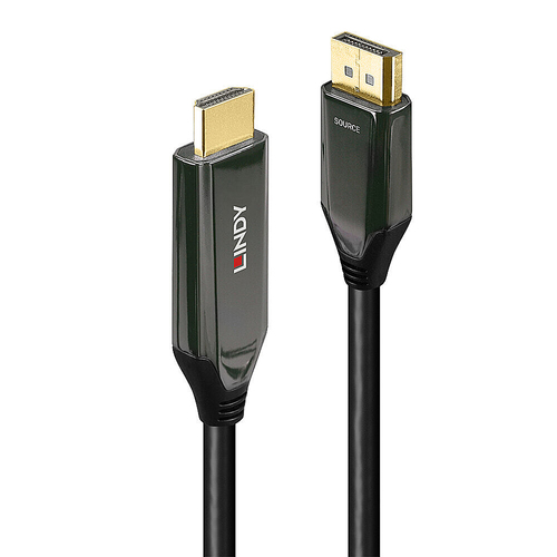Lindy 40930 video cable adapter