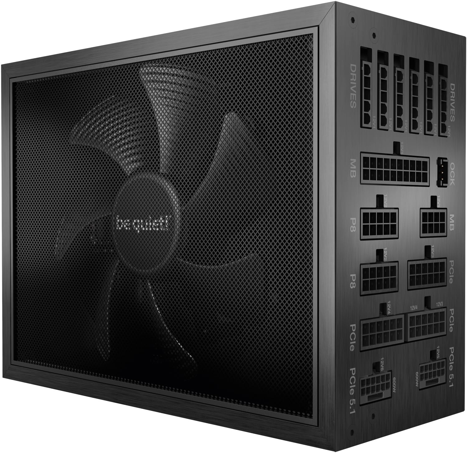 1600W DARK POWER PRO 13 PSU
