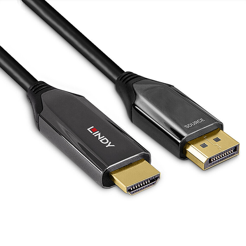 Lindy 40930 video cable adapter - Image 3