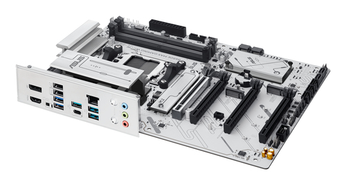 ASUS B650E MAX GAMING WIFI W AMD B650 Socket AM5 ATX - Image 8