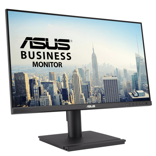 ASUS BE249QG computer monitor 60.5 cm (23.8") 1920 x 1080 pixels Full HD LCD Black - Image 4