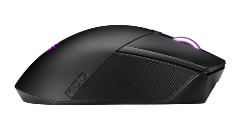 ASUS ROG Gladius III mouse Gaming Right-hand USB Type-A Optical 19000 DPI - Image 9