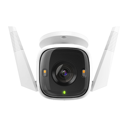 TP-Link Tapo C320WS Bullet IP security camera Indoor & outdoor 2160 x 1440 pixels Wall - Image 2