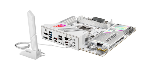 ASUS ROG STRIX B850-G GAMING WIFI AMD B850 Socket AM5 micro ATX - Image 5