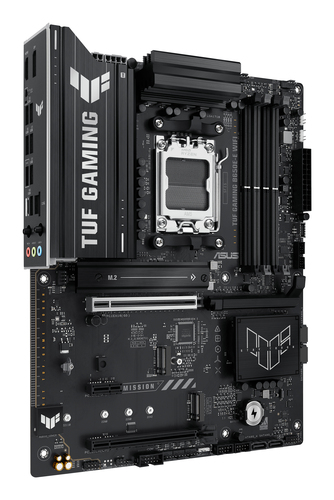 ASUS TUF GAMING B650E-E WIFI AMD B650 Socket AM5 ATX - Image 3