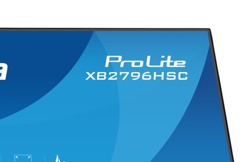 iiyama ProLite XB2796HSC-B1 computer monitor 68.6 cm (27") 1920 x 1080 pixels Full HD LED Black - Image 6