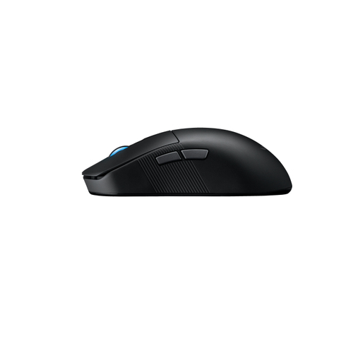 ASUS ROG Harpe Ace Mini mouse Gaming Ambidextrous RF Wireless + Bluetooth + USB Type-C Optical 42000 - Image 3
