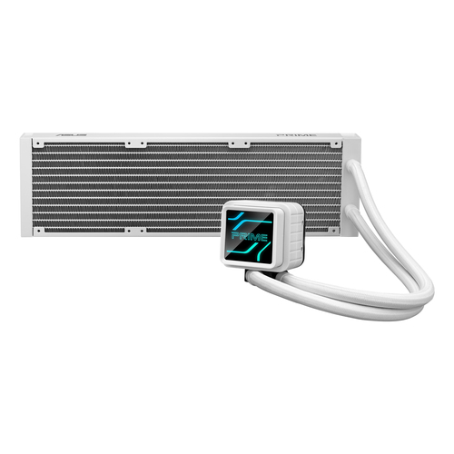 ASUS Prime LC 360 ARGB White Edition Processor All-in-one liquid cooler 12 cm 1 pc(s) - Image 10