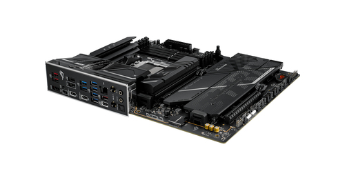ASUS ROG STRIX X870E-H GAMING WIFI7 AMD X870E Socket AM5 ATX - Image 10