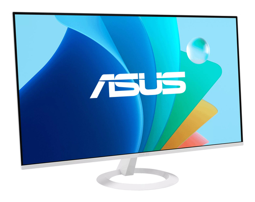 ASUS VZ279HG-W computer monitor 68.6 cm (27") 1920 x 1080 pixels Full HD LCD White - Image 3