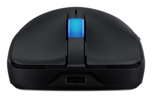 ASUS ROG Harpe II Ace mouse Gaming Right-hand RF Wireless + Bluetooth + USB Type-A Optical 42000 DPI - Image 3