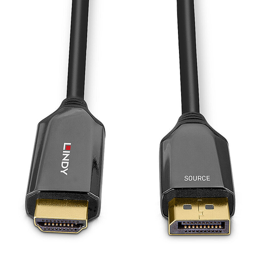 Lindy 40930 video cable adapter - Image 5