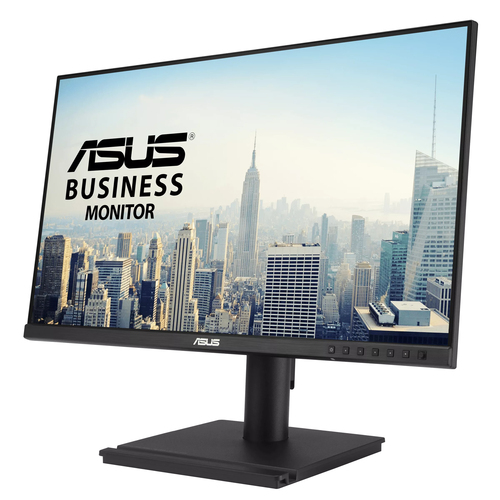 ASUS BE249CGN computer monitor 60.5 cm (23.8") 1920 x 1080 pixels Full HD LCD Black - Image 2