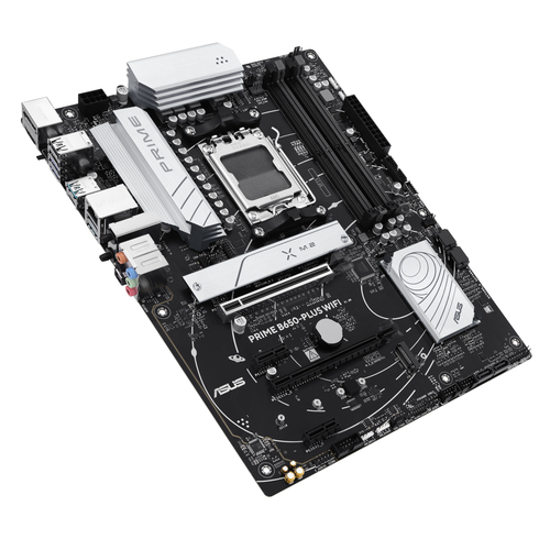 ASUS PRIME B650-PLUS WIFI AMD B650 Socket AM5 ATX - Image 5
