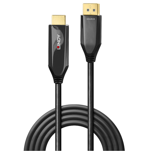 Lindy 40930 video cable adapter - Image 2