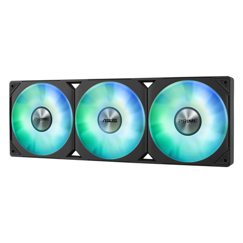 ASUS Prime LC 360 ARGB Computer case All-in-one liquid cooler 12 cm Black - Image 8