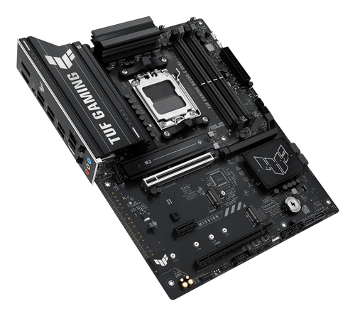ASUS TUF GAMING B650E-E WIFI AMD B650 Socket AM5 ATX - Image 5