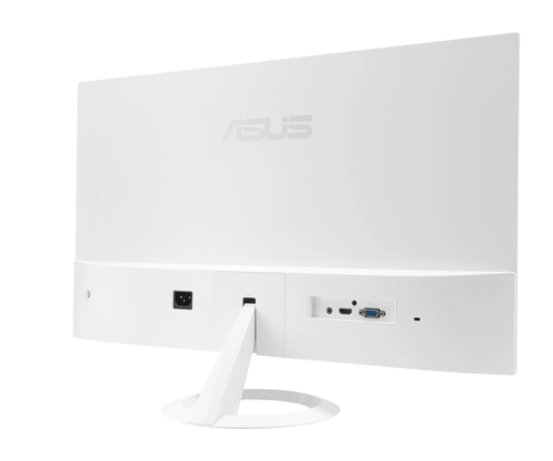 ASUS VZ279HG-W computer monitor 68.6 cm (27") 1920 x 1080 pixels Full HD LCD White - Image 4