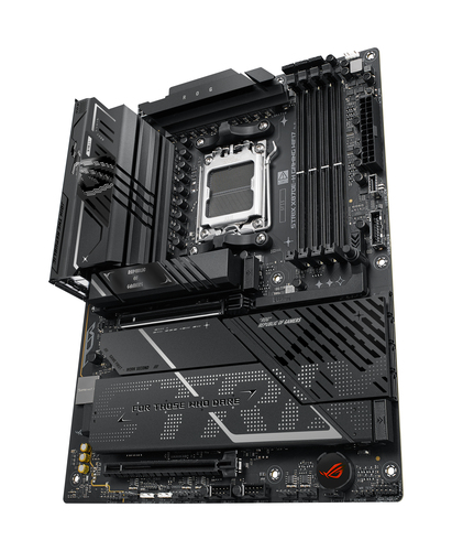 ASUS ROG STRIX X870E-H GAMING WIFI7 AMD X870E Socket AM5 ATX - Image 5