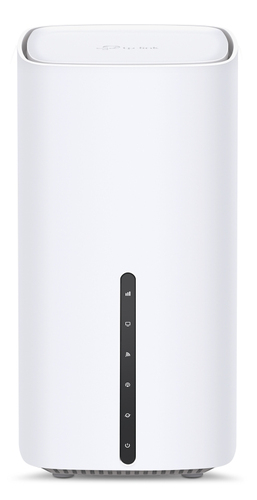 TP-Link Archer NX500 wireless router Gigabit Ethernet Dual-band (2.4 GHz / 5 GHz) 5G White - Image 2