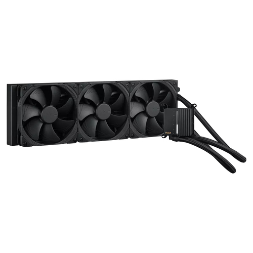 ASUS ProArt LC 420 Processor All-in-one liquid cooler 14 cm Black - Image 3