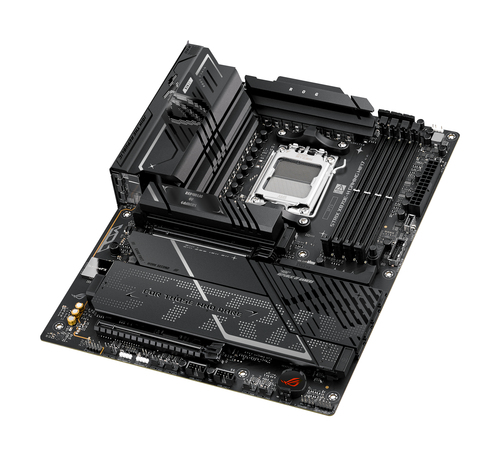 ASUS ROG STRIX X870E-H GAMING WIFI7 AMD X870E Socket AM5 ATX - Image 6