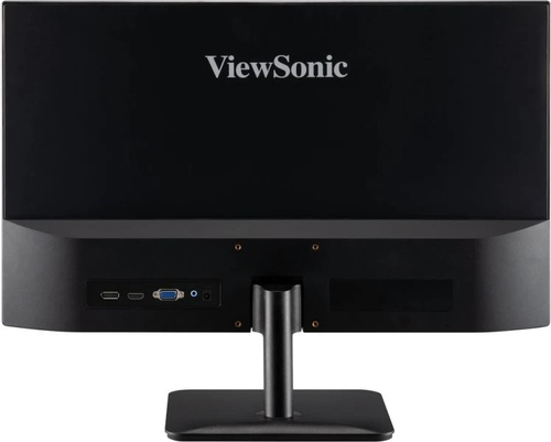 Viewsonic Value Series VA2432-MHD-3 computer monitor 61 cm (24") 1920 x 1080 pixels Full HD LED - Image 4