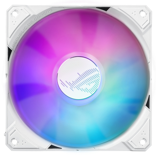 ASUS ROG RYUJIN III 240 ARGB White Edition Processor All-in-one liquid cooler 12 cm 1 pc(s) - Image 5