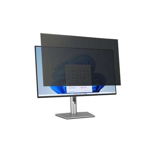 Kensington 626477 display privacy filter 48.3 cm (19") Monitor Frameless display privacy filter