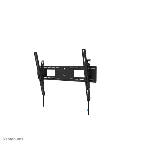 Neomounts WL35-750BL18 TV mount/stand 2.49 m (98") Black - Image 2