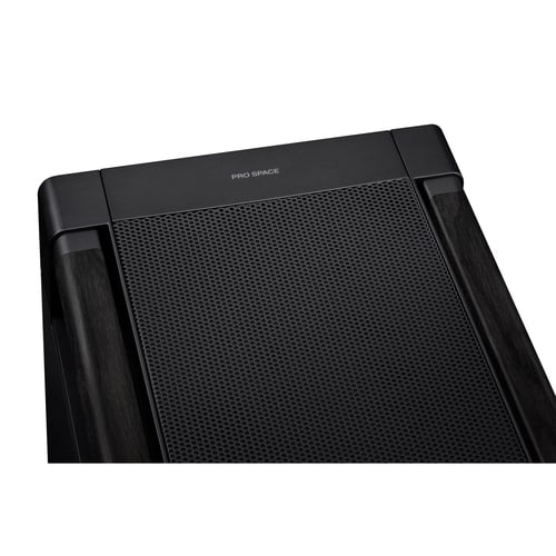 ASUS ProArt PA602 Wood Edition – Metal Panel Midi Tower Black - Image 11