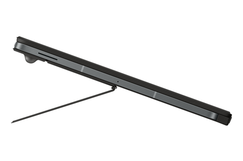 Samsung EF-DX625 QWERTY English Pogo Pin Black - Image 6
